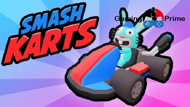 Smash Karts