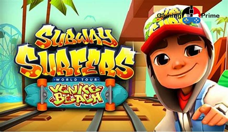 Subway Surfers Unblocked Github