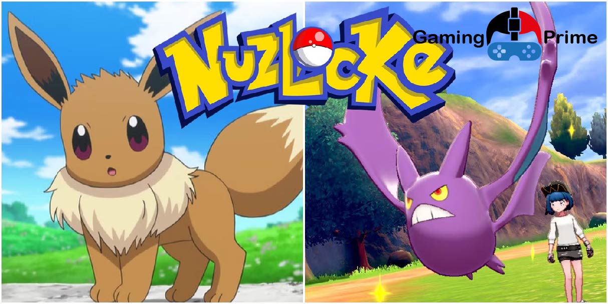 Best Pokémon Game to Nuzlocke