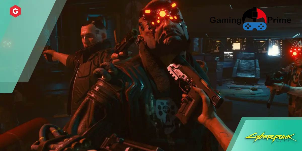 When Does Cyberpunk 2077 Come Out