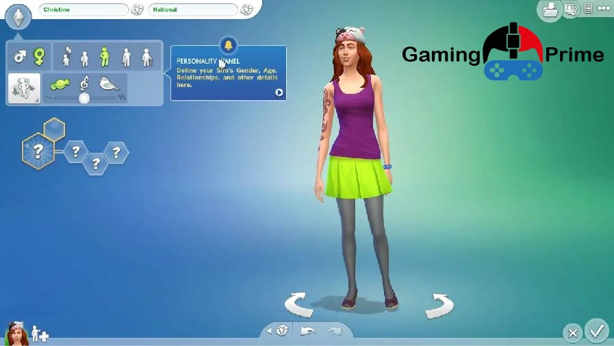 How to Turn On Cheats in Sims 4