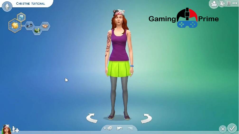 How to Turn On Cheats in Sims 4