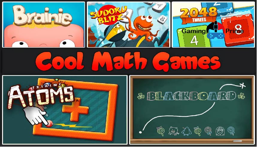 Cool Math Games Unblocked