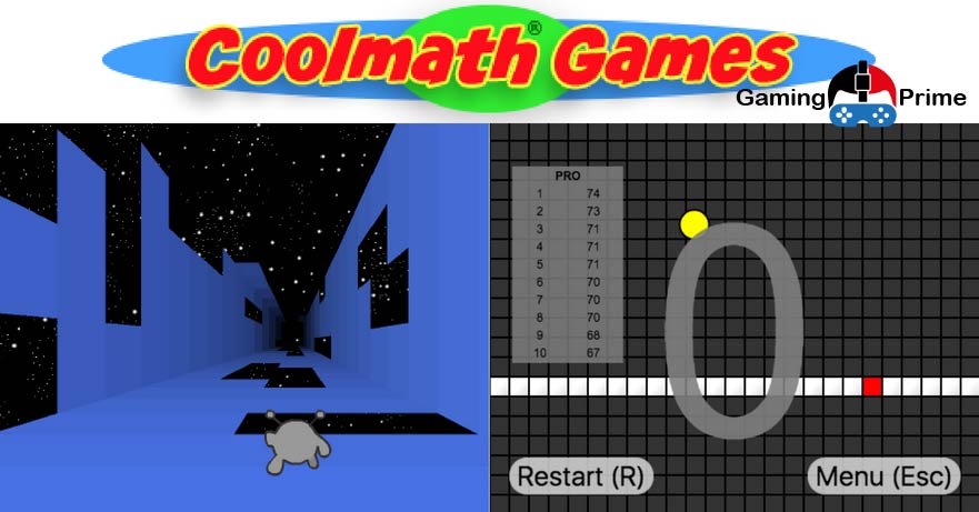 Cool Math Games Unblocked