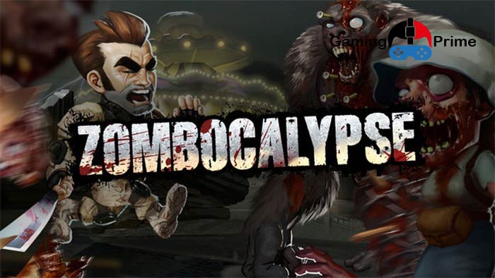 Zombocalypse 2 Unblocked